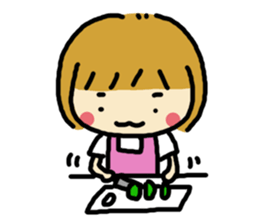 cindy sticker #11877864