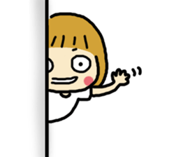 cindy sticker #11877866