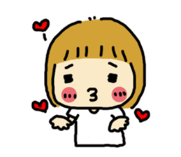 cindy sticker #11877869