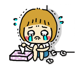 cindy sticker #11877871