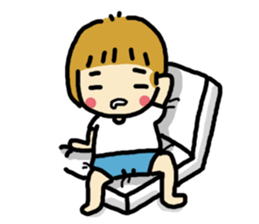 cindy sticker #11877873