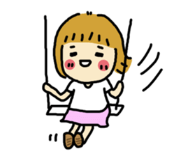 cindy sticker #11877875