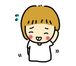 cindy sticker #11877877