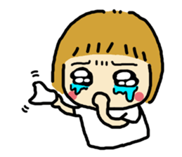 cindy sticker #11877879