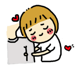 cindy sticker #11877880