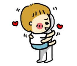 cindy sticker #11877881