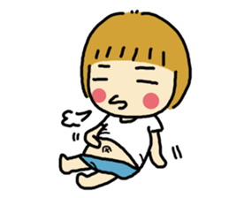 cindy sticker #11877883