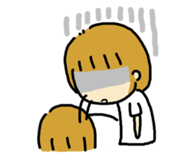 cindy sticker #11877885