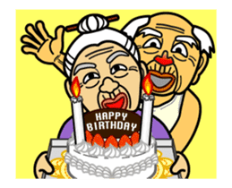 Uchina-abbie Animated Stickers -Part 1- sticker #11878186