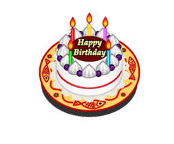 Uchina-abbie Animated Stickers -Part 1- sticker #11878187