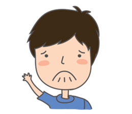 Jao Jao sticker #11878521