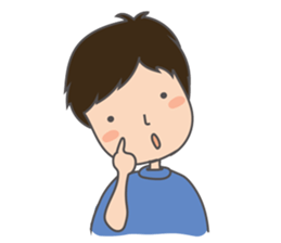 Jao Jao sticker #11878529