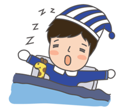 Jao Jao sticker #11878530