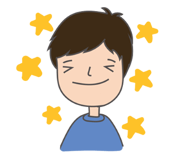 Jao Jao sticker #11878536