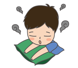 Jao Jao sticker #11878538