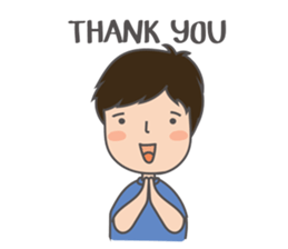 Jao Jao sticker #11878539