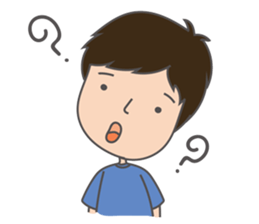 Jao Jao sticker #11878545