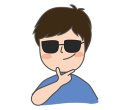 Jao Jao sticker #11878546