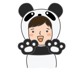 Jao Jao sticker #11878550