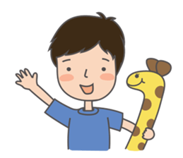 Jao Jao sticker #11878551