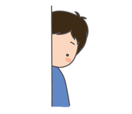 Jao Jao sticker #11878553