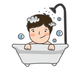 Jao Jao sticker #11878555