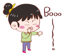 PREE DA Ver.2 sticker #11878569