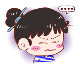 PREE DA Ver.2 sticker #11878596