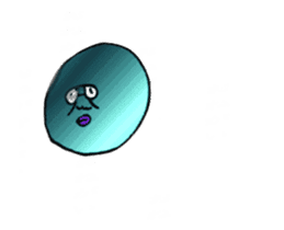 DYNAMIC ADDICTIVE FACE (JAPANESE 3) sticker #11878609