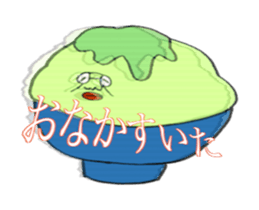 DYNAMIC ADDICTIVE FACE (JAPANESE 2) sticker #11878670