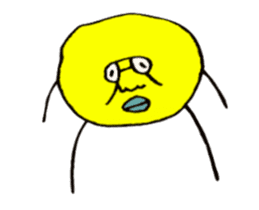 DYNAMIC ADDICTIVE FACE (JAPANESE 2) sticker #11878671