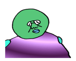 DYNAMIC ADDICTIVE FACE (JAPANESE 2) sticker #11878673