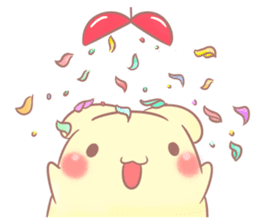 Bello Part 3 (English Version) sticker #11878766