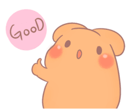 Bello Part 3 (English Version) sticker #11878767