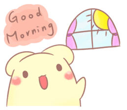 Bello Part 3 (English Version) sticker #11878768