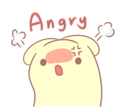 Bello Part 3 (English Version) sticker #11878771
