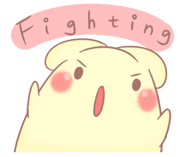 Bello Part 3 (English Version) sticker #11878777