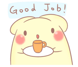 Bello Part 3 (English Version) sticker #11878779