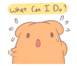 Bello Part 3 (English Version) sticker #11878783