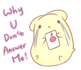 Bello Part 3 (English Version) sticker #11878786