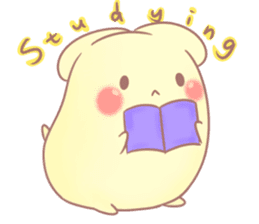 Bello Part 3 (English Version) sticker #11878788
