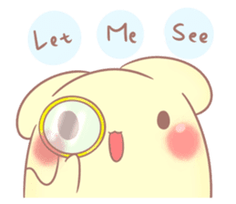 Bello Part 3 (English Version) sticker #11878789