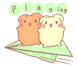 Bello Part 3 (English Version) sticker #11878792