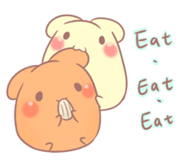Bello Part 3 (English Version) sticker #11878794