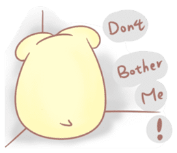 Bello Part 3 (English Version) sticker #11878796
