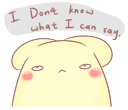Bello Part 3 (English Version) sticker #11878798