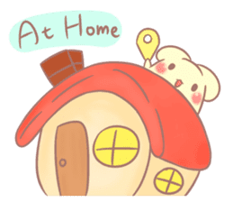 Bello Part 3 (English Version) sticker #11878803