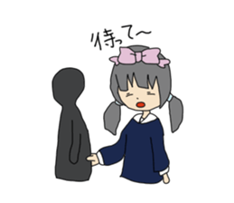 go go sutamt sticker #11879250