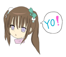 go go sutamt sticker #11879255