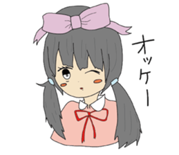 go go sutamt sticker #11879277